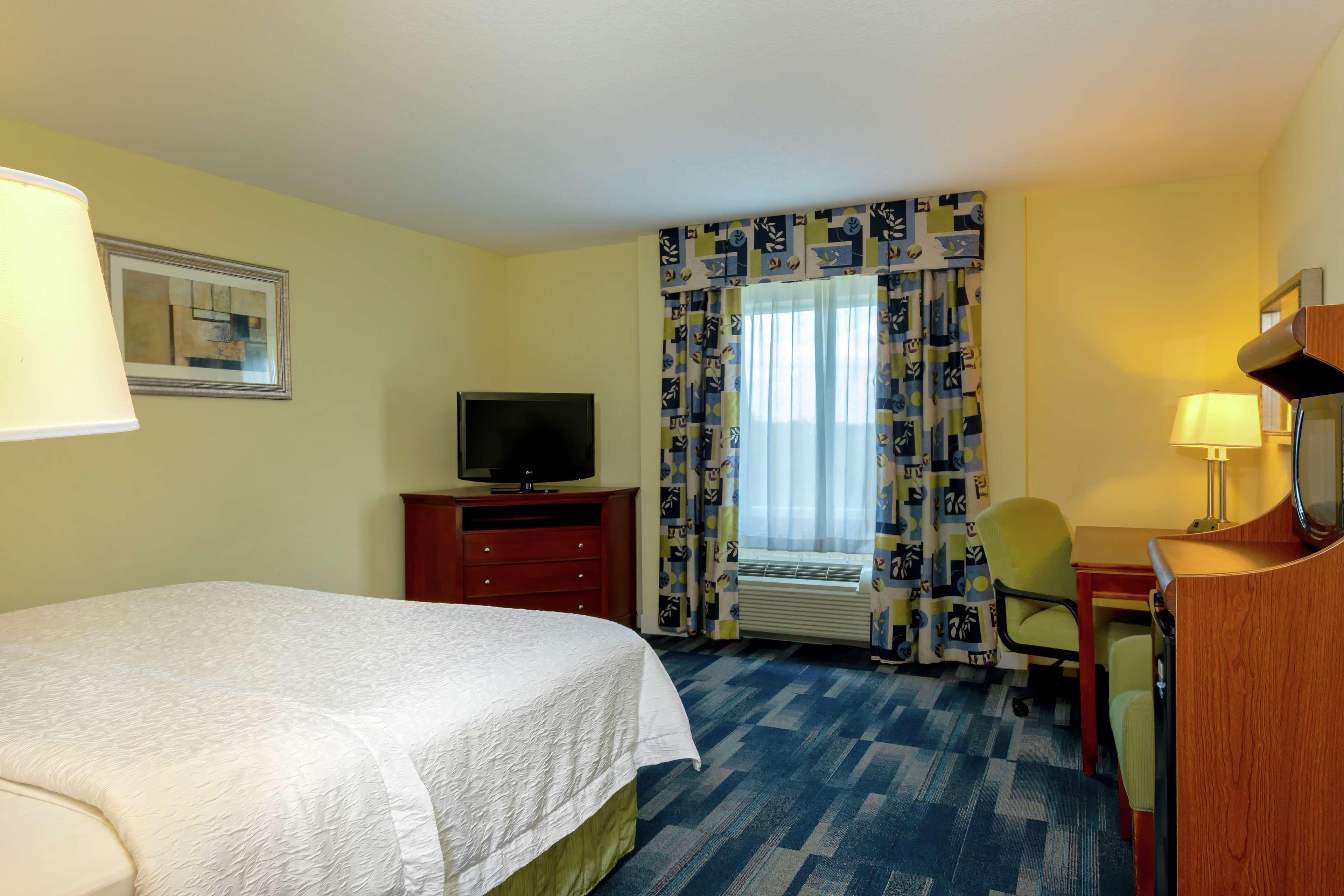 Hampton Inn & Suites - Fort Pierce Exterior foto