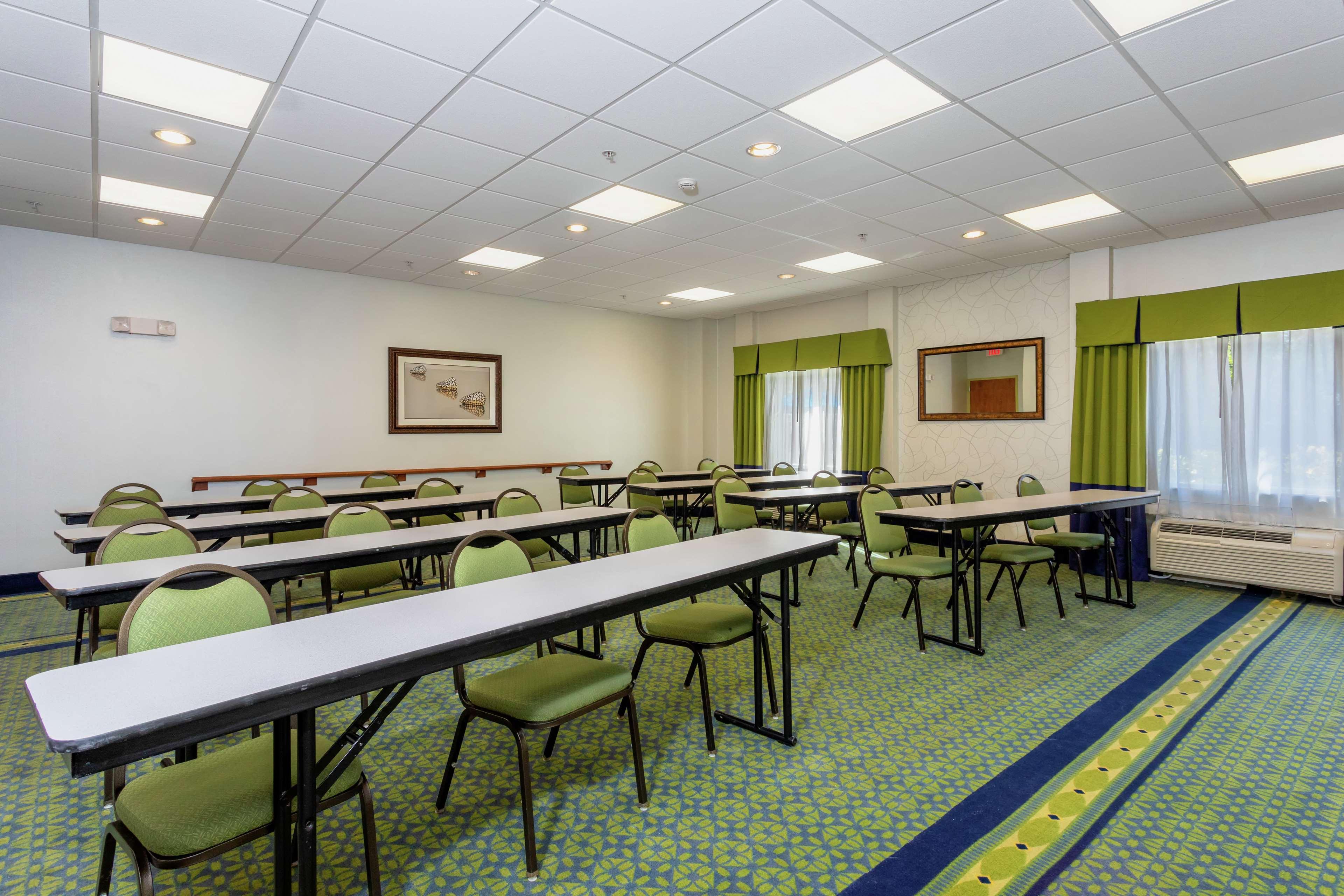 Hampton Inn & Suites - Fort Pierce Exterior foto
